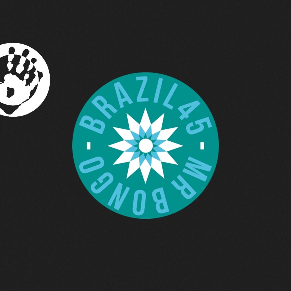 Elza Soares & Elizabeth - Mas Que Nada / Vou Falar-Lhe Francamente 2025 Reissue, Mr. Bongo International, 7" Single