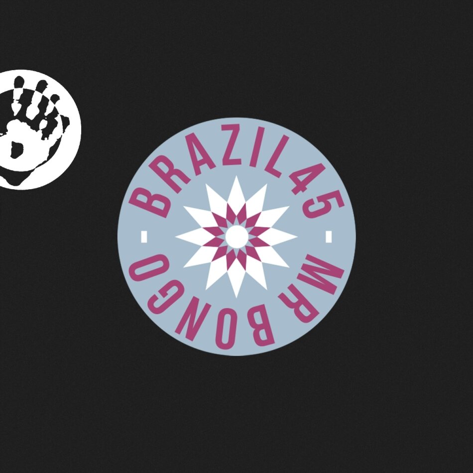 Elys Camargo & Trio Esperanca - Taieiras / Nao Aguento Voce 7" Single