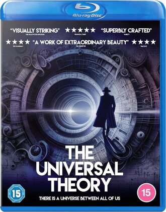 The Universal Theory (2023)