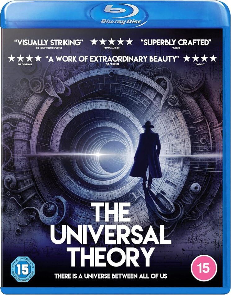 The Universal Theory (2023)