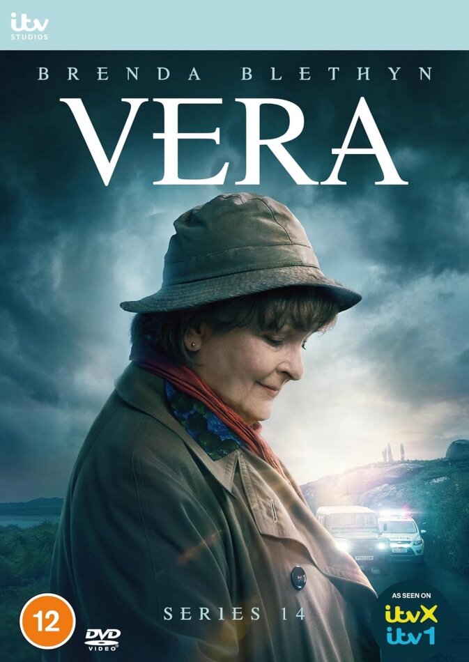 Vera - Series 14