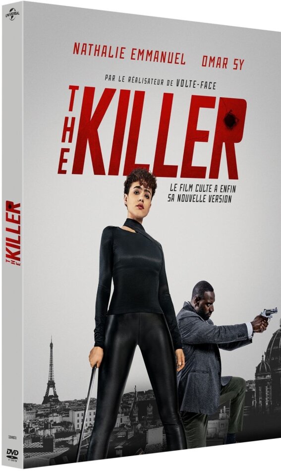 The Killer (2024)