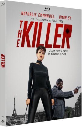 The Killer (2024)