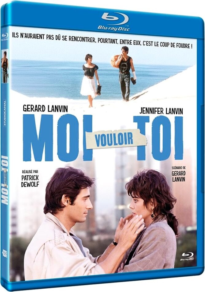 Moi vouloir toi (1985)
