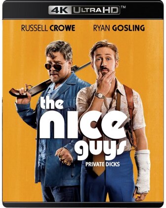 The Nice Guys (2016)