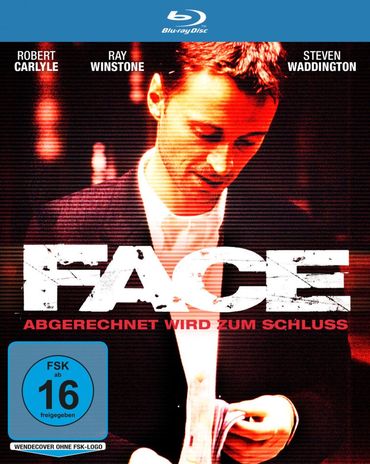 Face - Abgerechnet wird zum Schluss (1997)