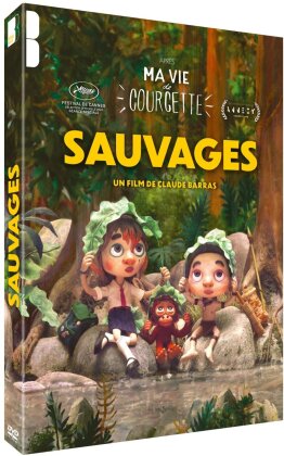 Sauvages (2024)