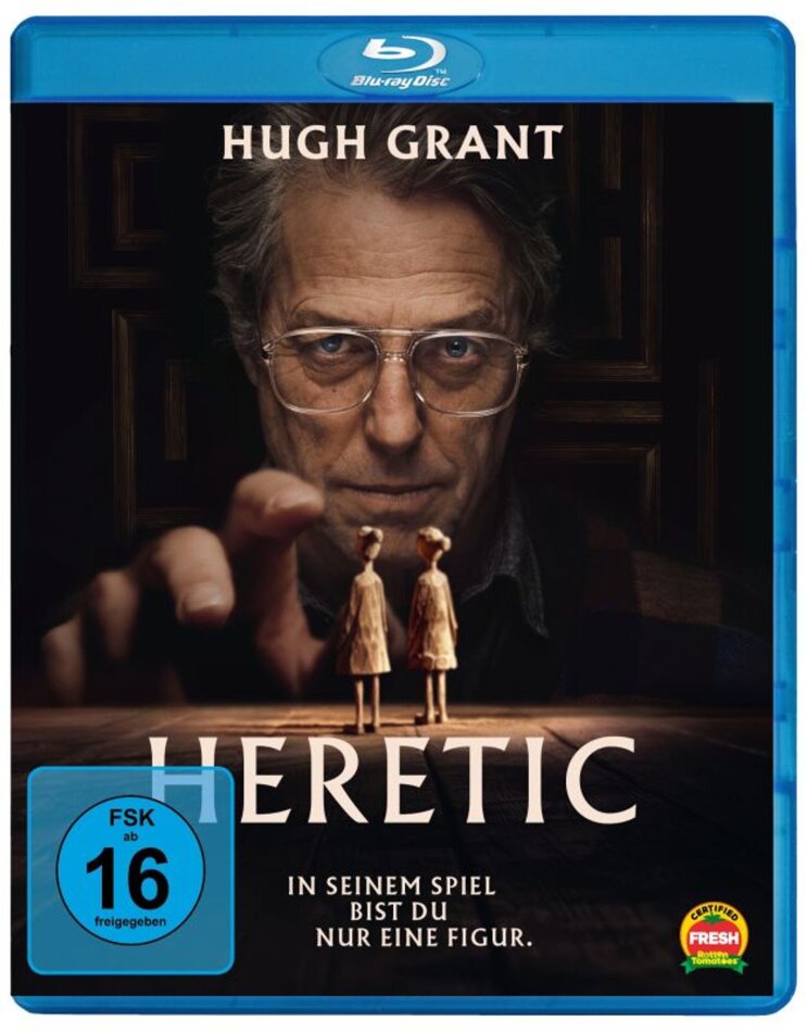 Heretic (2024)