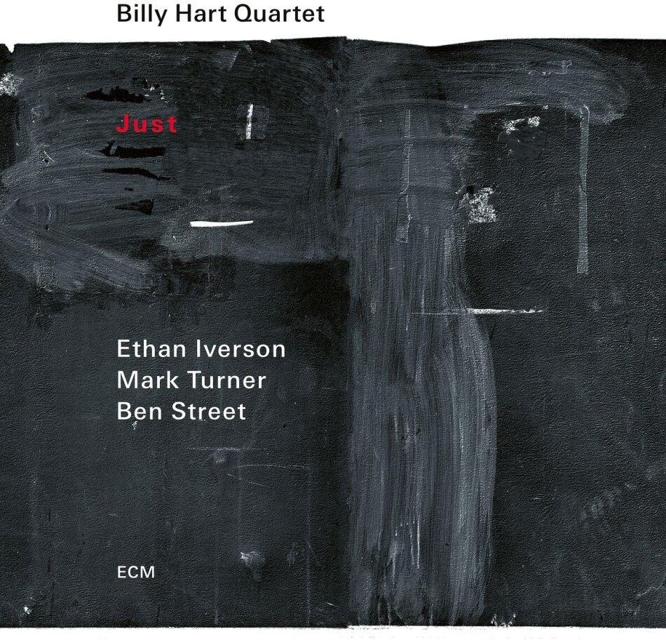 Billy Hart Quartet - Just