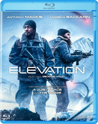Elevation (2024)