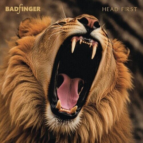 Badfinger - Head First 2025 Reissue, 50th Anniversary Edition