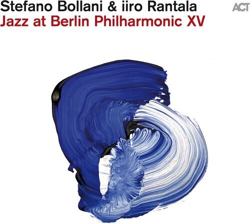 Stefano Bollani & Iiro Rantala - Jazz At Berlin Philharmonic XV LP