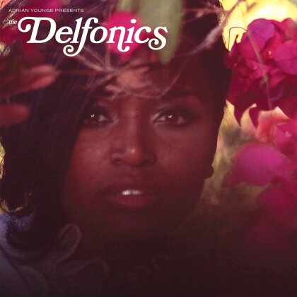 The Delfonics & Adrian Younge - Adrian Younge Presents: The Delfonics (LP)
