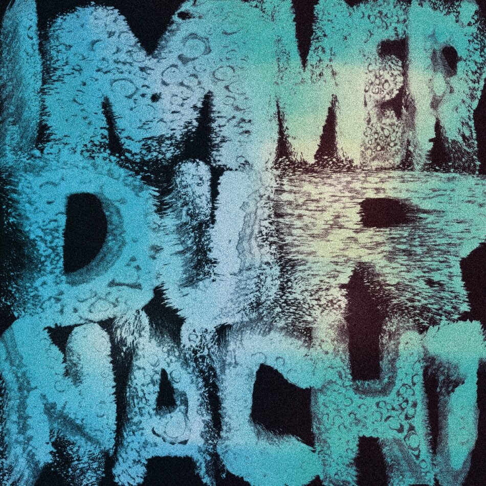 Stahlberger - Immer Dur Nächt LP