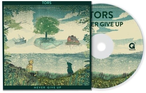 Tors - Tors - Never Give Up