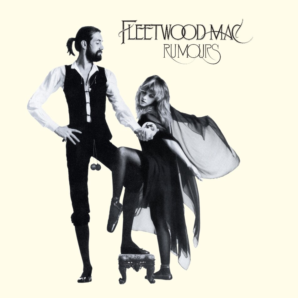 Fleetwood Mac - Rumours 2025 Reissue, Rhino, LP
