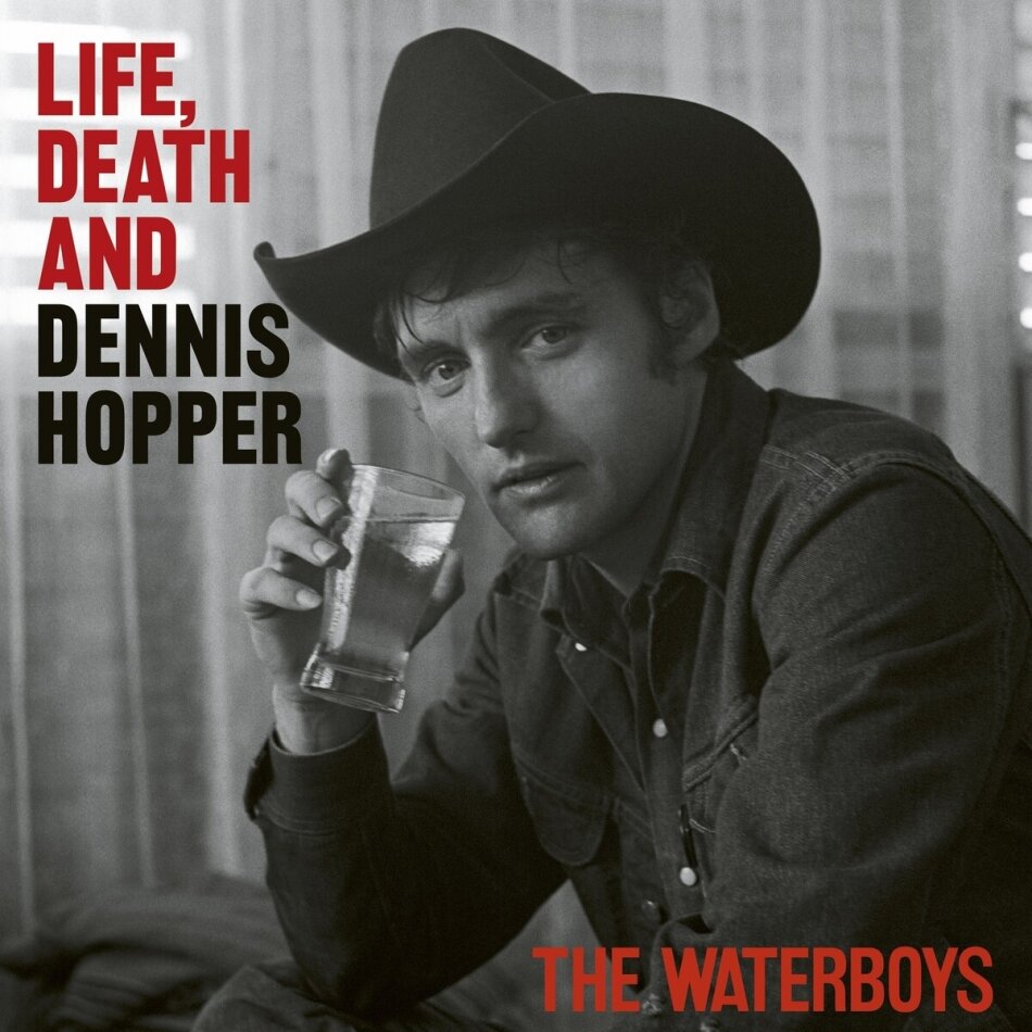 The Waterboys - Life Death And Dennis Hopper