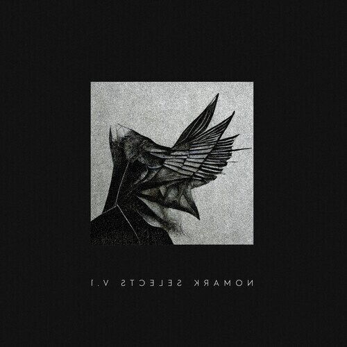 Cujo, Amon Tobin & Two Fingers - Nomark Selects V.1 LP