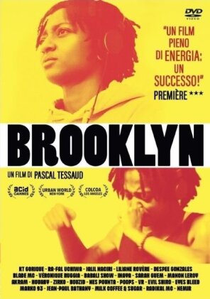 Brooklyn (2014)
