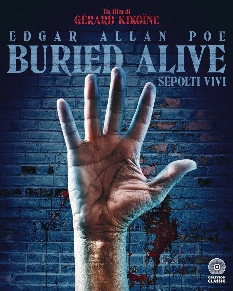 Buried Alive - Sepolti vivi (2007)