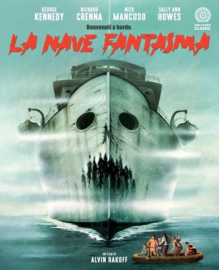 La nave fantasma (1980)
