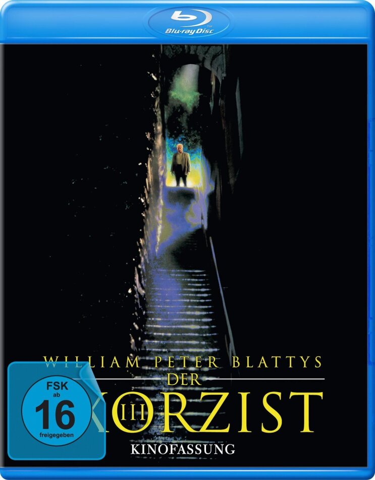 Der Exorzist 3 (1990) Kinoversion