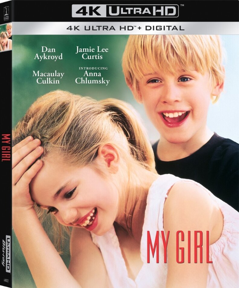 My Girl (1991)