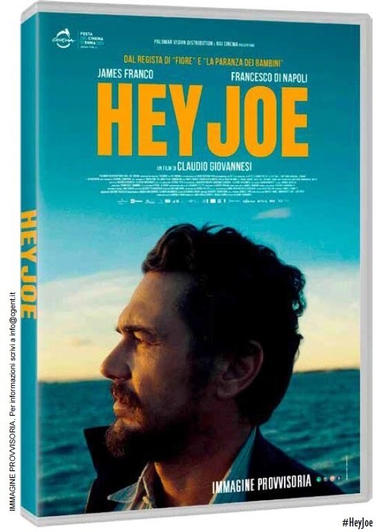 Hey Joe (2024)
