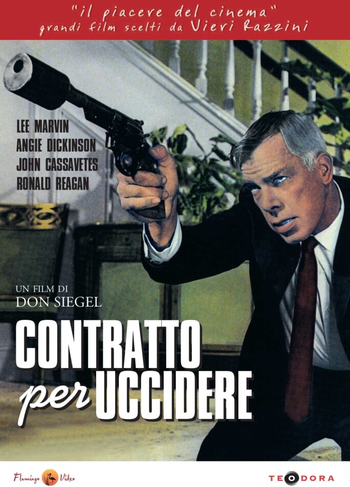 Contratto per uccidere (1964)