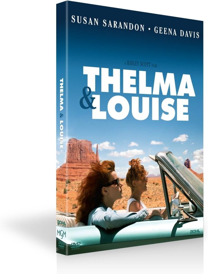 Thelma & Louise (1991) Limited Edition