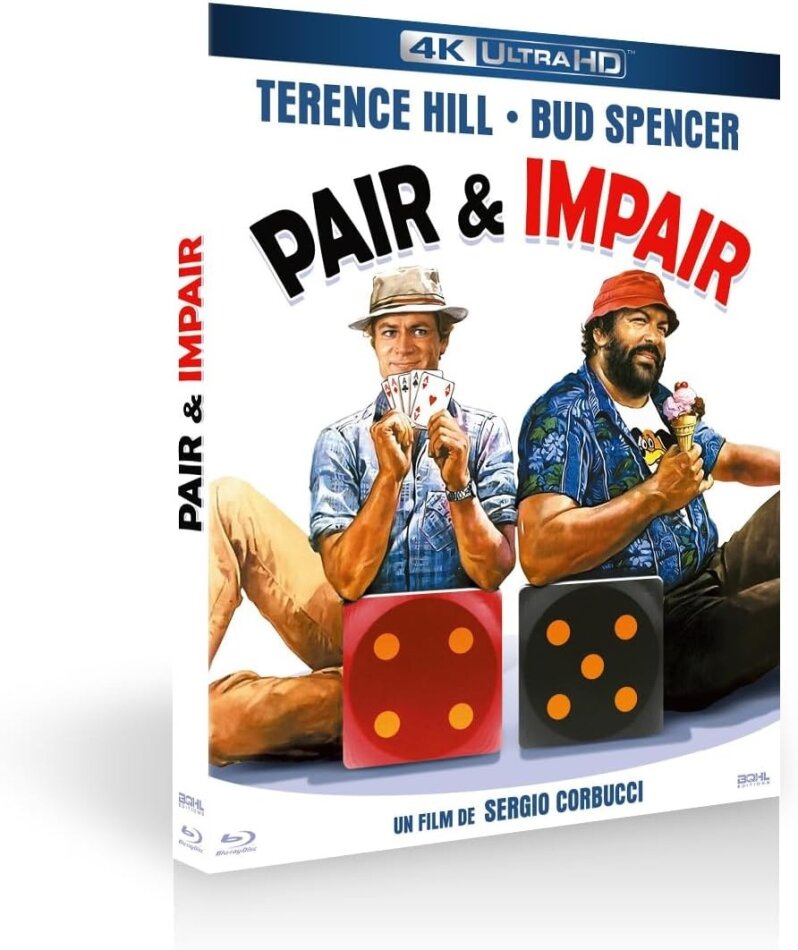 Pair & impair (1978)