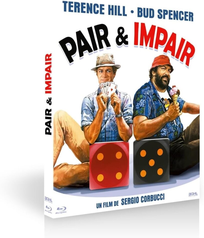 Pair & impair (1978)