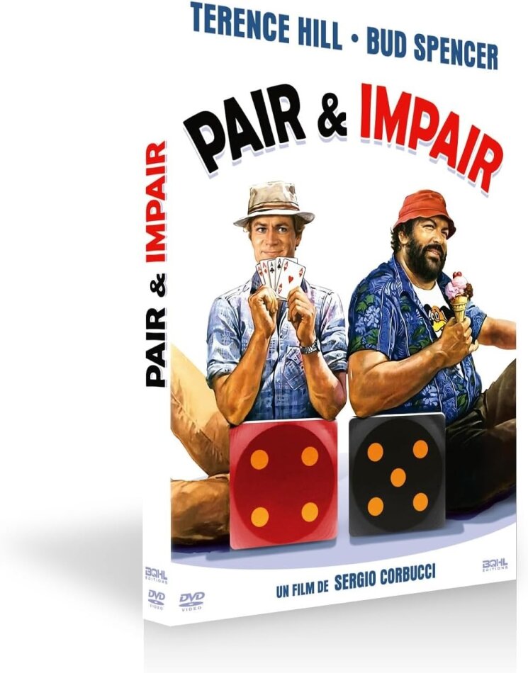 Pair & impair (1978)