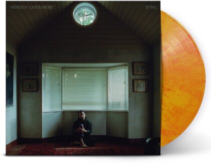 SYML - Nobody Lives Here (Yellow Vinyl, LP)