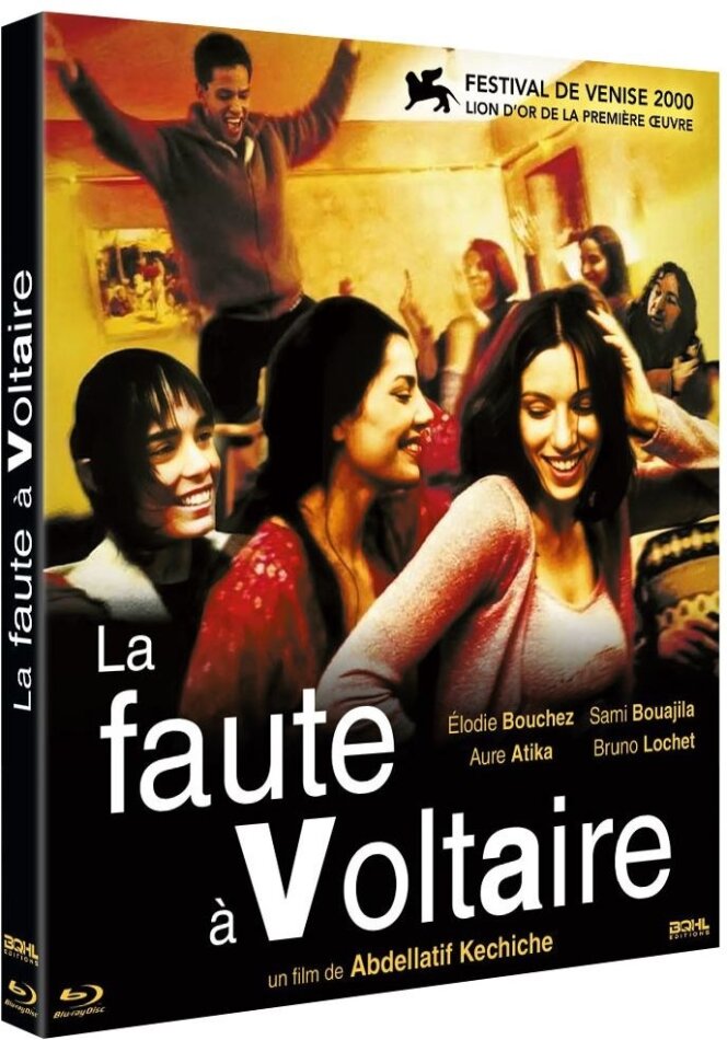 La faute à Voltaire (2000)