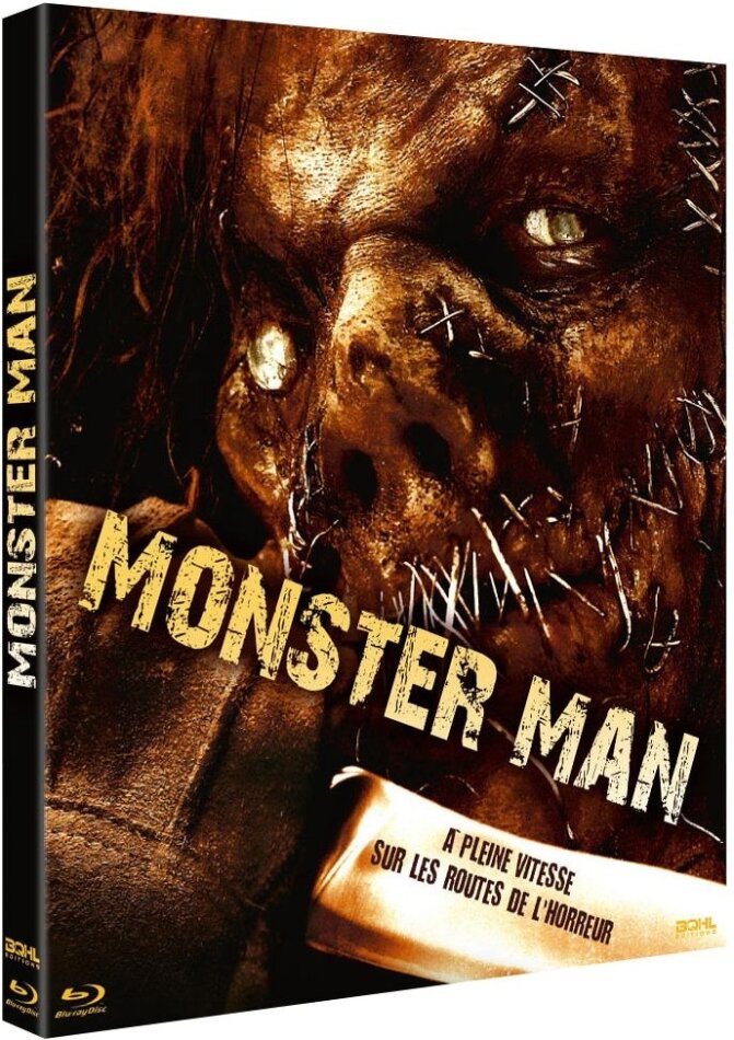 Monster Man (2003)