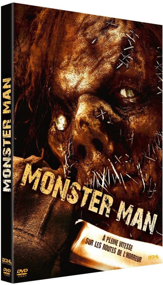 Monster Man (2003)