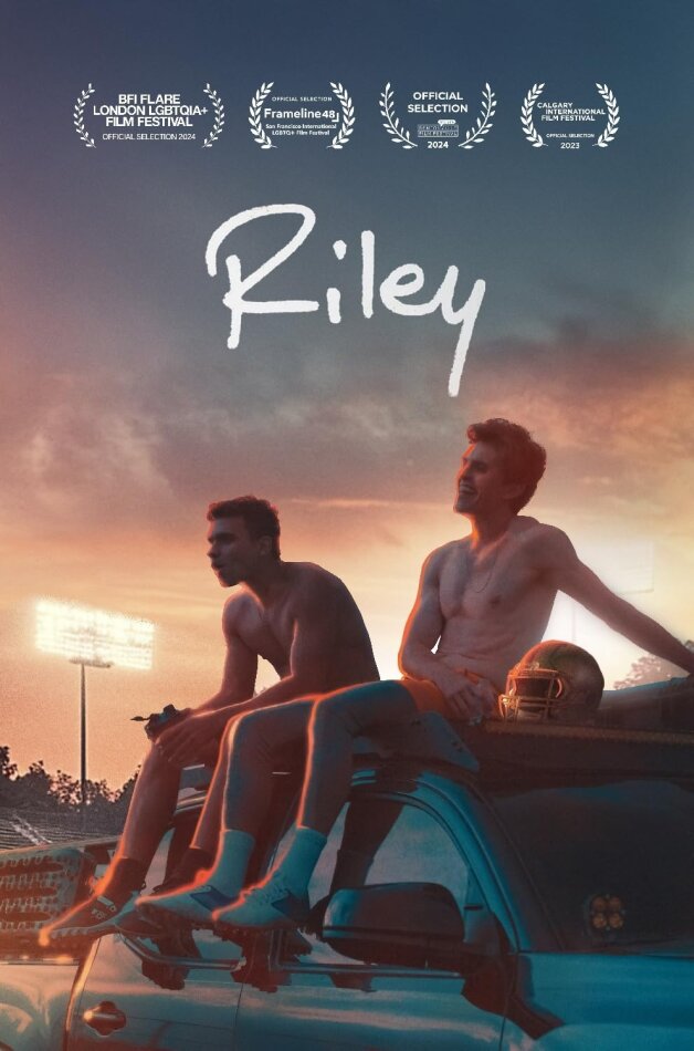 Riley (2023)