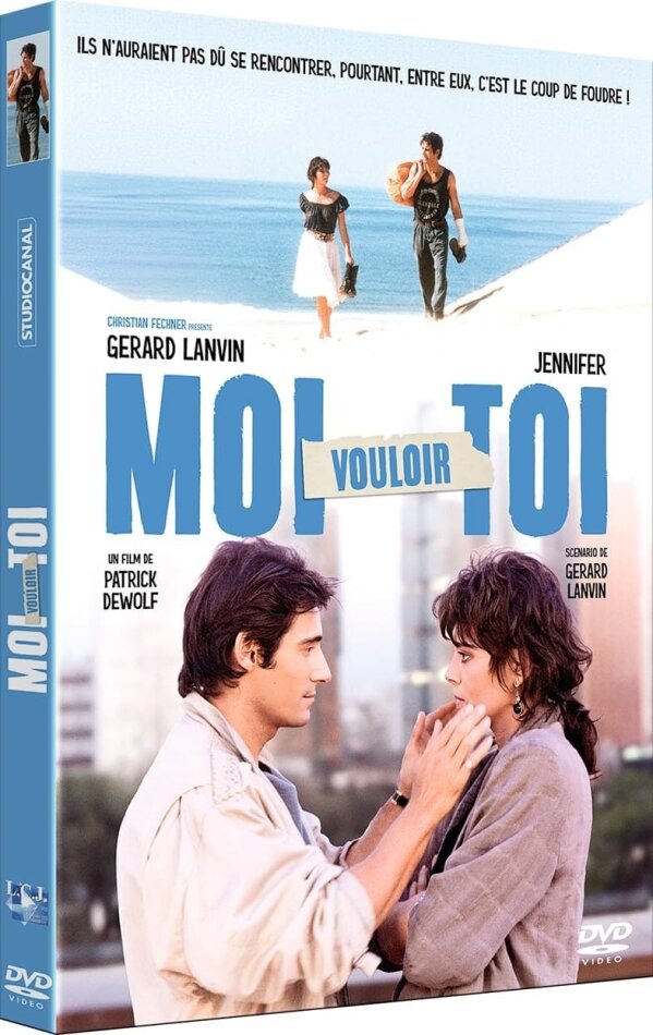 Moi vouloir toi (1985)