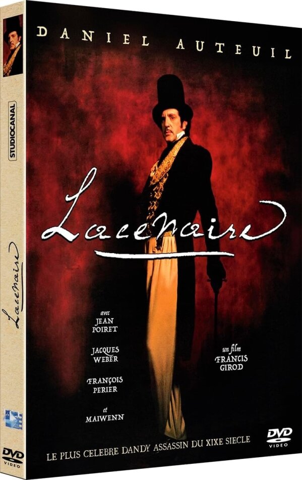 Lacenaire (1990)