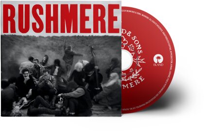 Mumford & Sons - Rushmere