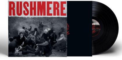 Mumford & Sons - Rushmere (LP)