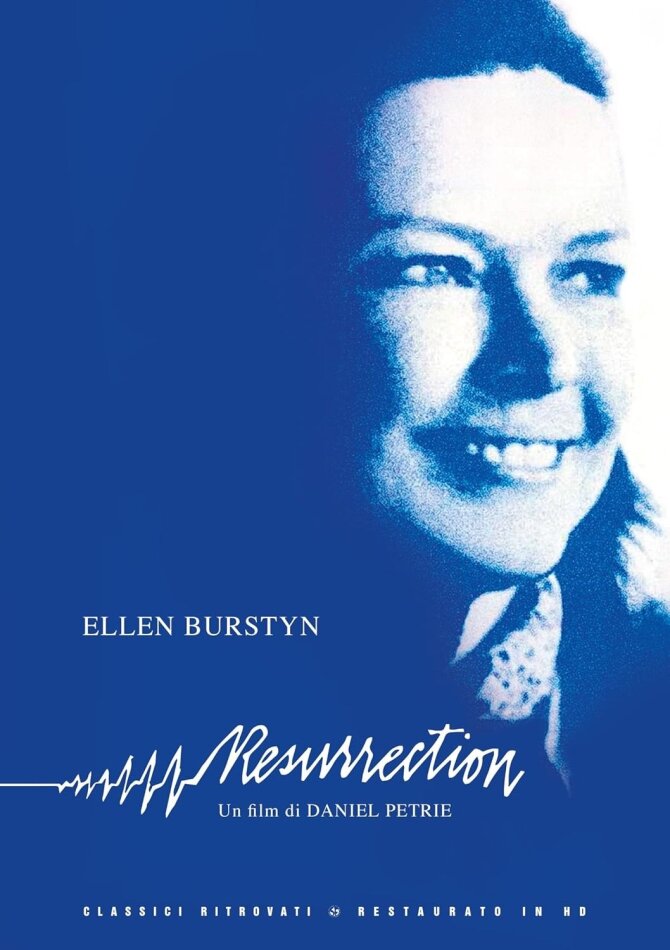 Resurrection (1980) Restaurierte Fassung