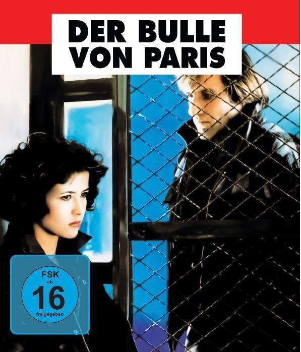 Der Bulle von Paris (1985) Neuauflage