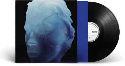 Berq - --- (LP)