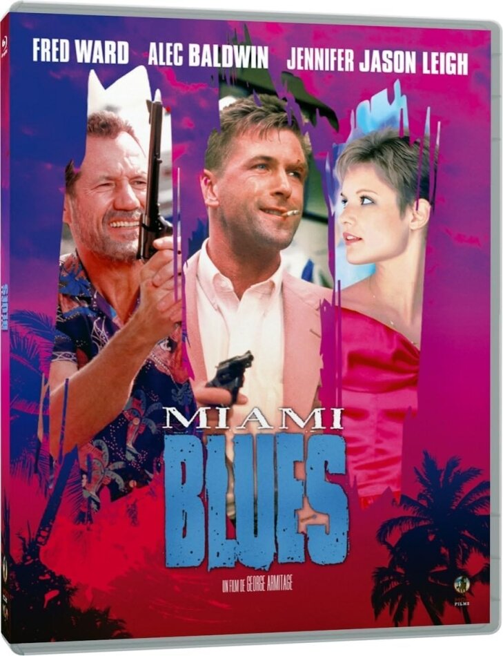 Miami Blues (1990)