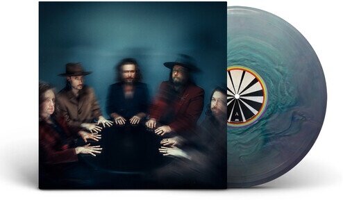 My Morning Jacket - Is Colored, LP