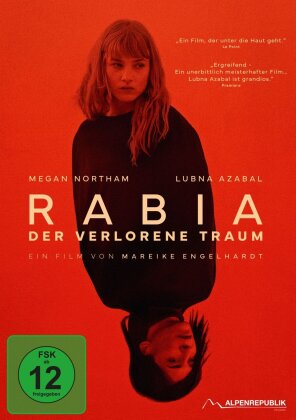 Rabia - Der verlorene Traum (2024)
