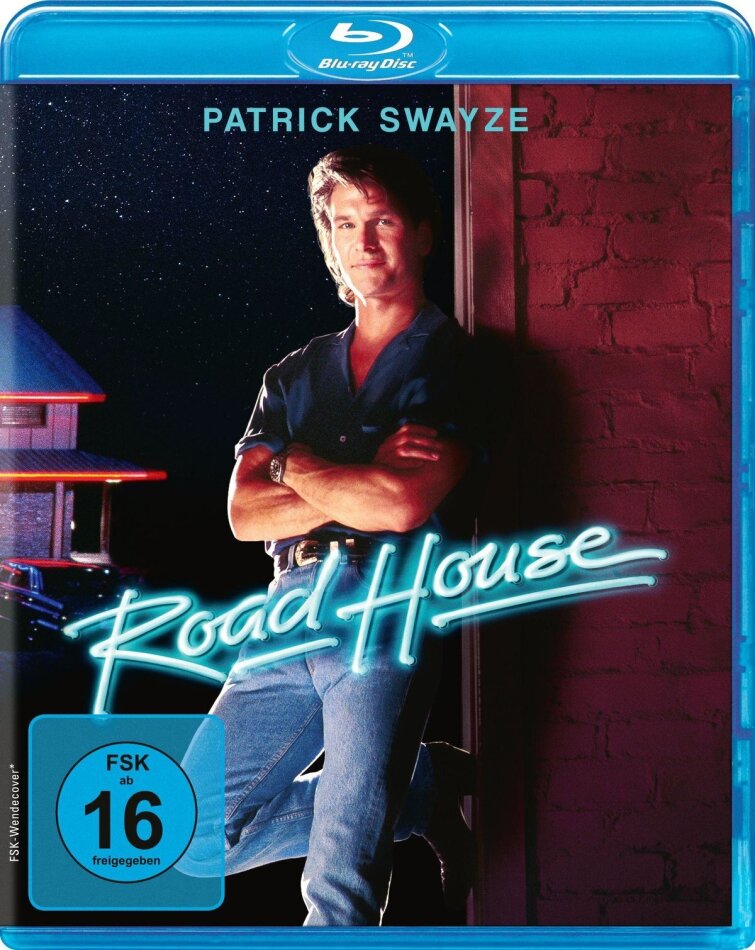Road House (1989)