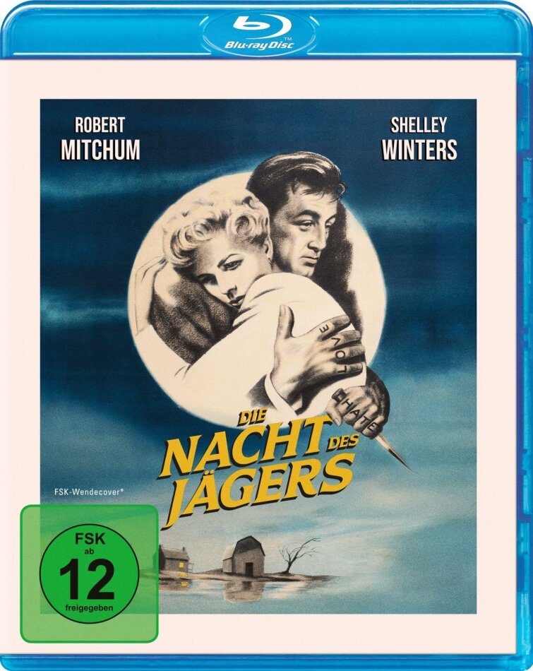 Die Nacht des Jägers (1955)